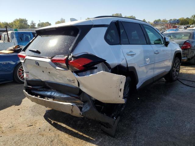 Photo 2 VIN: 4T3D6RFV1PU132214 - TOYOTA RAV4 LIMIT 