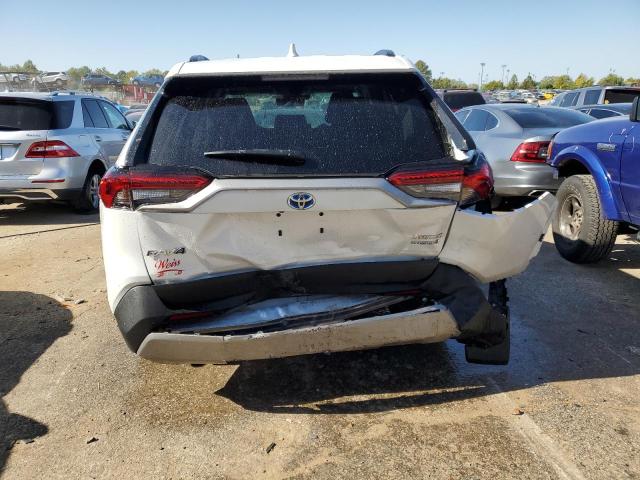 Photo 5 VIN: 4T3D6RFV1PU132214 - TOYOTA RAV4 LIMIT 