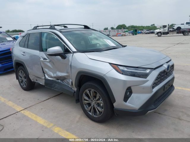 Photo 0 VIN: 4T3D6RFV1RU148531 - TOYOTA RAV4 