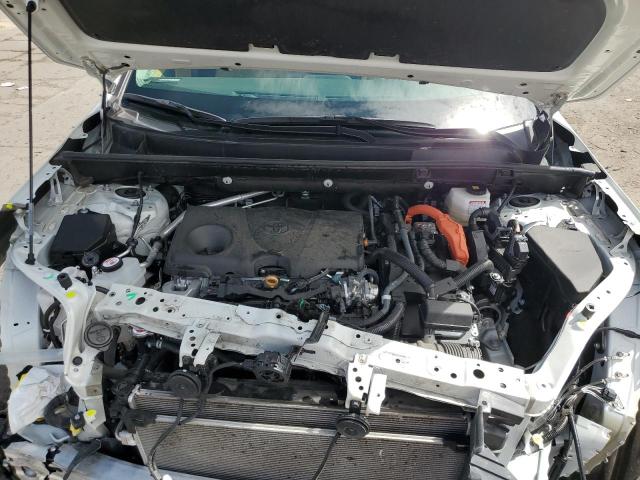 Photo 11 VIN: 4T3D6RFV2NU075132 - TOYOTA RAV4 