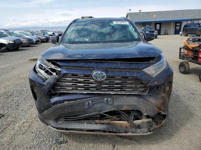 Photo 4 VIN: 4T3D6RFV3MU028870 - TOYOTA RAV4 LIMIT 