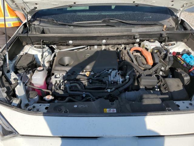 Photo 10 VIN: 4T3D6RFV3MU032658 - TOYOTA RAV4 