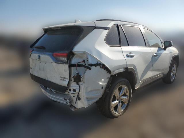 Photo 2 VIN: 4T3D6RFV3MU032658 - TOYOTA RAV4 