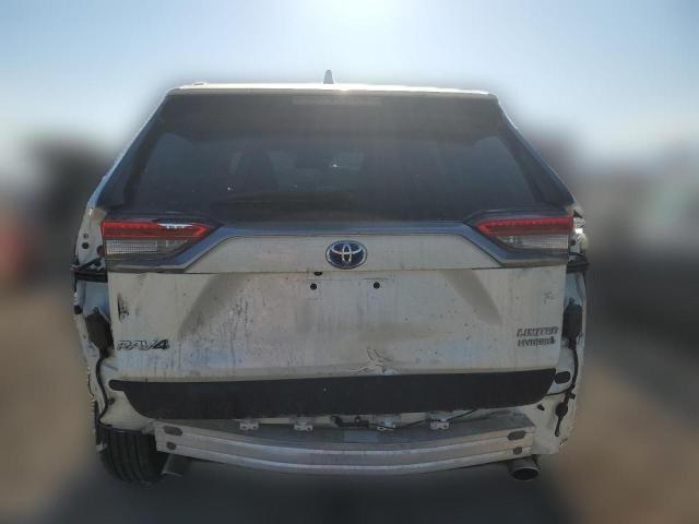 Photo 5 VIN: 4T3D6RFV3MU032658 - TOYOTA RAV4 