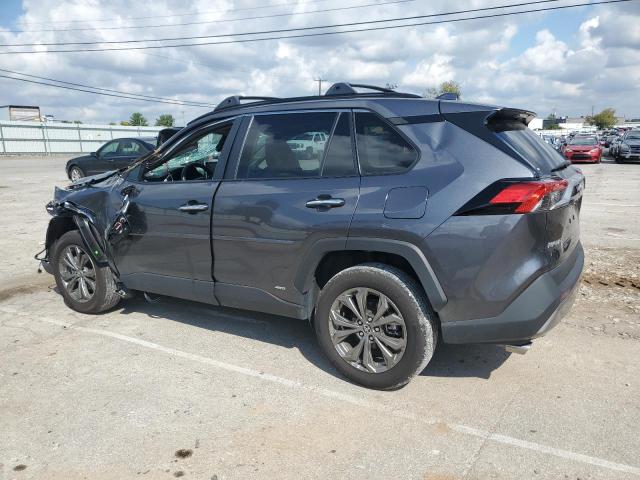 Photo 1 VIN: 4T3D6RFV3NU071834 - TOYOTA RAV4 