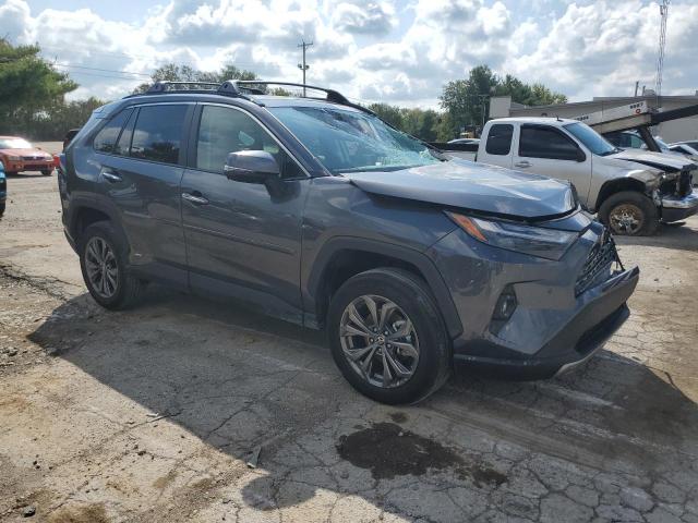 Photo 3 VIN: 4T3D6RFV3NU071834 - TOYOTA RAV4 