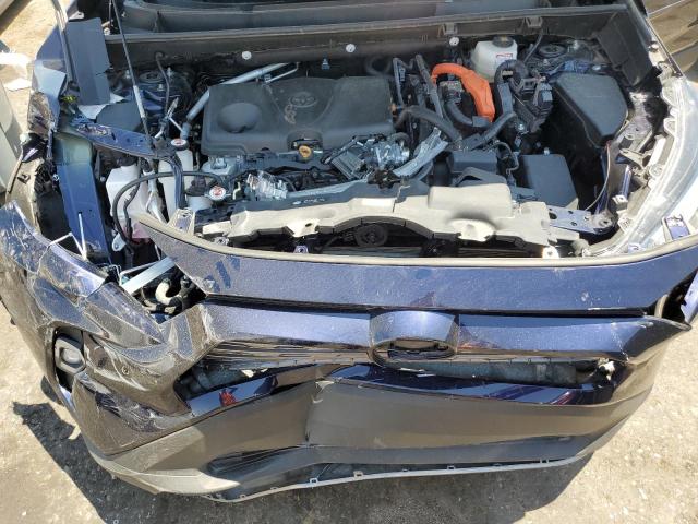 Photo 11 VIN: 4T3D6RFV3NU084082 - TOYOTA RAV4 LIMIT 