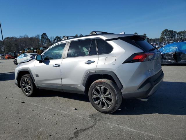 Photo 1 VIN: 4T3D6RFV3NU093686 - TOYOTA RAV4 LIMIT 