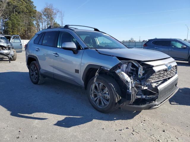 Photo 3 VIN: 4T3D6RFV3NU093686 - TOYOTA RAV4 LIMIT 