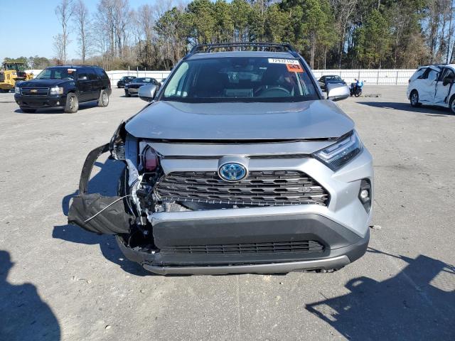 Photo 4 VIN: 4T3D6RFV3NU093686 - TOYOTA RAV4 LIMIT 