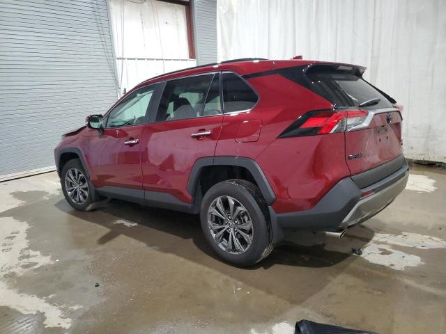 Photo 1 VIN: 4T3D6RFV3PU108013 - TOYOTA RAV4 