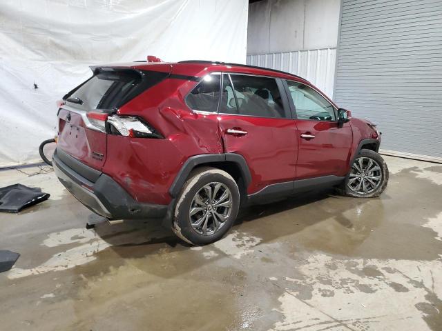 Photo 2 VIN: 4T3D6RFV3PU108013 - TOYOTA RAV4 