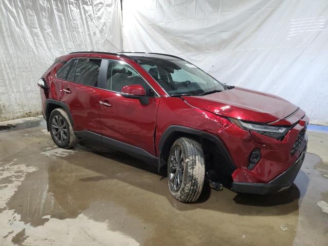 Photo 3 VIN: 4T3D6RFV3PU108013 - TOYOTA RAV4 