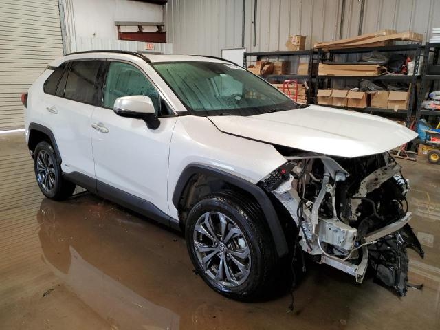 Photo 3 VIN: 4T3D6RFV3PU114233 - TOYOTA RAV4 LIMIT 