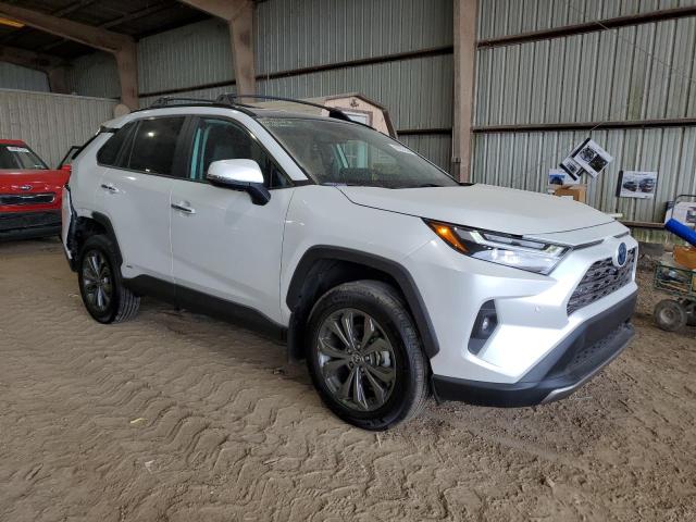 Photo 3 VIN: 4T3D6RFV3PU127869 - TOYOTA RAV4 