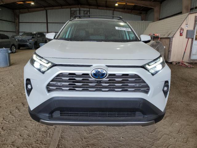 Photo 4 VIN: 4T3D6RFV3PU127869 - TOYOTA RAV4 