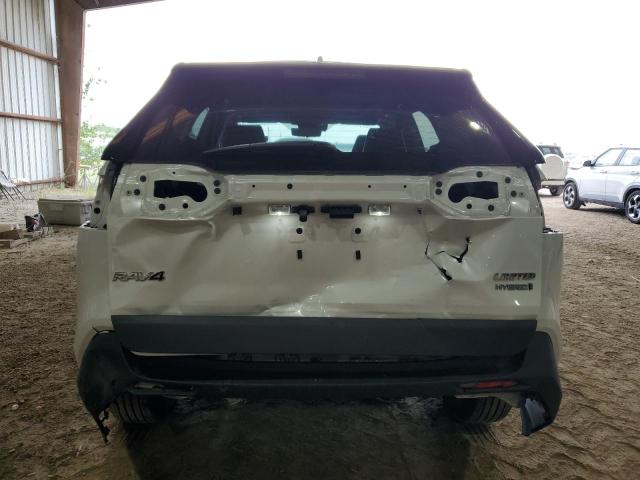 Photo 5 VIN: 4T3D6RFV3PU127869 - TOYOTA RAV4 