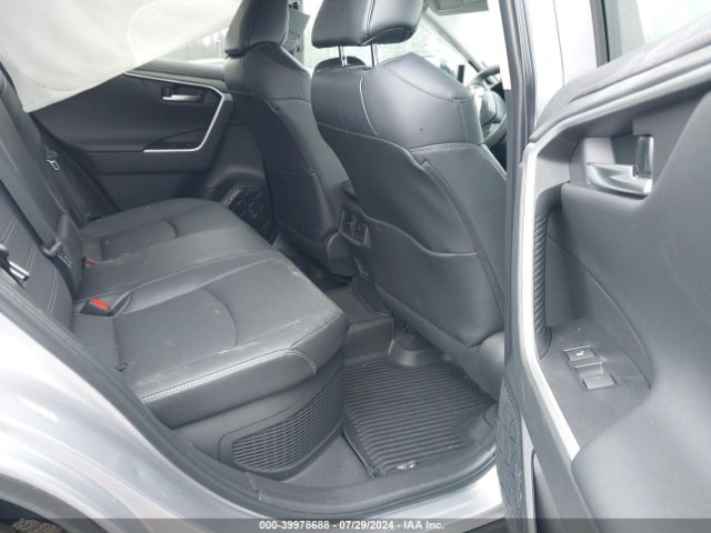 Photo 7 VIN: 4T3D6RFV3PU131095 - TOYOTA RAV4 