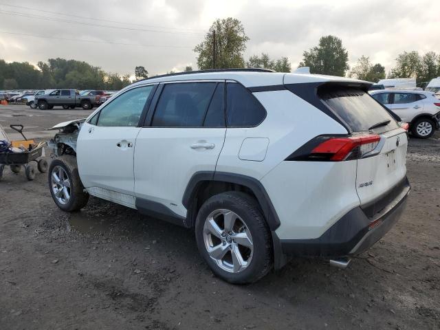 Photo 1 VIN: 4T3D6RFV4LU002745 - TOYOTA RAV4 