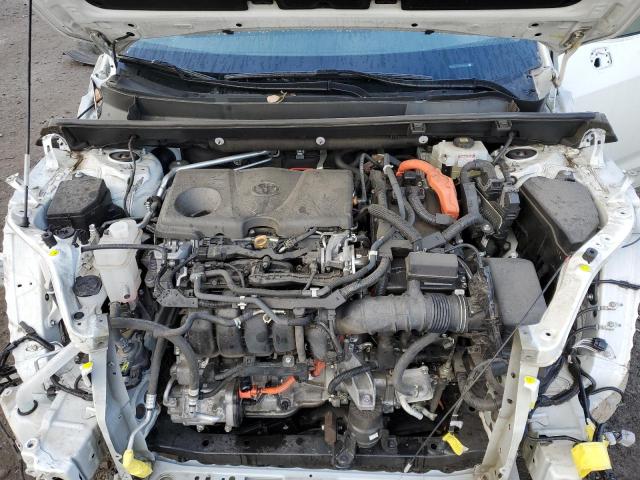 Photo 10 VIN: 4T3D6RFV4LU002745 - TOYOTA RAV4 