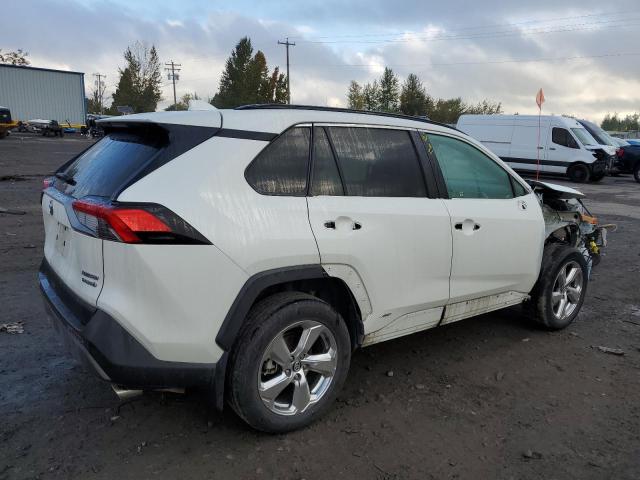 Photo 2 VIN: 4T3D6RFV4LU002745 - TOYOTA RAV4 