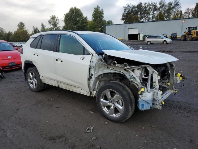 Photo 3 VIN: 4T3D6RFV4LU002745 - TOYOTA RAV4 