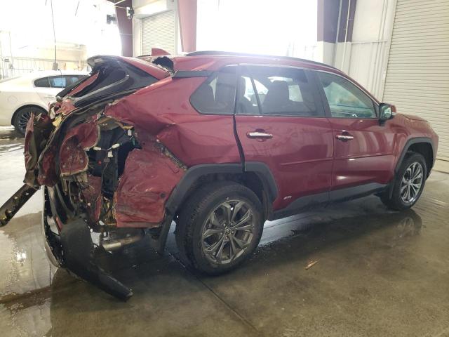 Photo 2 VIN: 4T3D6RFV4NU072992 - TOYOTA RAV4 LIMIT 