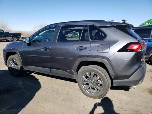 Photo 1 VIN: 4T3D6RFV4NU077786 - TOYOTA RAV4 