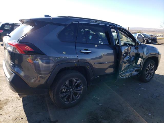 Photo 2 VIN: 4T3D6RFV4NU077786 - TOYOTA RAV4 