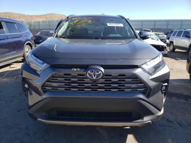 Photo 4 VIN: 4T3D6RFV4NU077786 - TOYOTA RAV4 