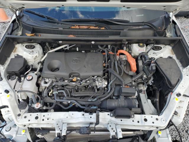 Photo 10 VIN: 4T3D6RFV4NU084902 - TOYOTA RAV4 