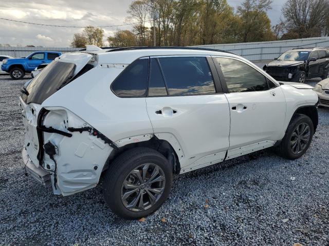 Photo 2 VIN: 4T3D6RFV4NU084902 - TOYOTA RAV4 