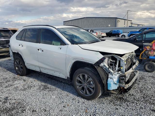 Photo 3 VIN: 4T3D6RFV4NU084902 - TOYOTA RAV4 