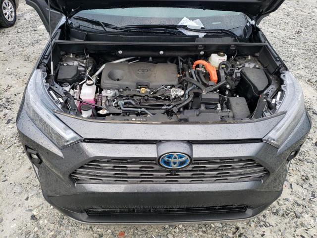 Photo 11 VIN: 4T3D6RFV4PU107842 - TOYOTA RAV4 LIMIT 