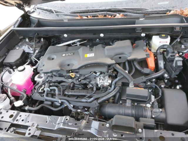 Photo 9 VIN: 4T3D6RFV4PU137116 - TOYOTA RAV4 