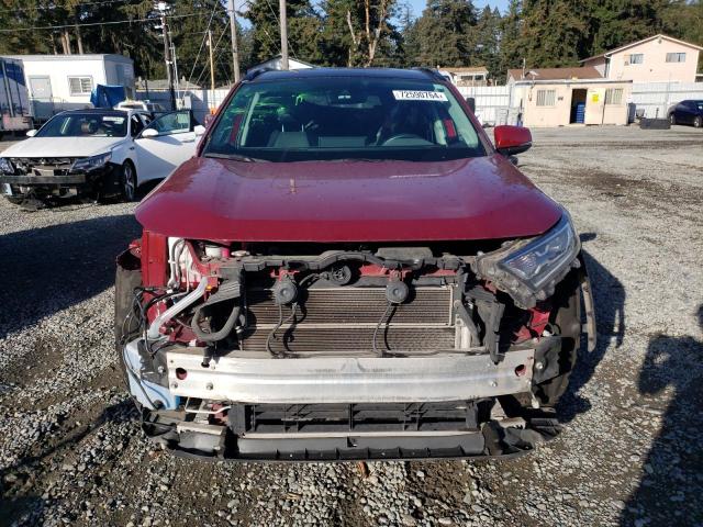 Photo 4 VIN: 4T3D6RFV5MU016316 - TOYOTA RAV4 LIMIT 