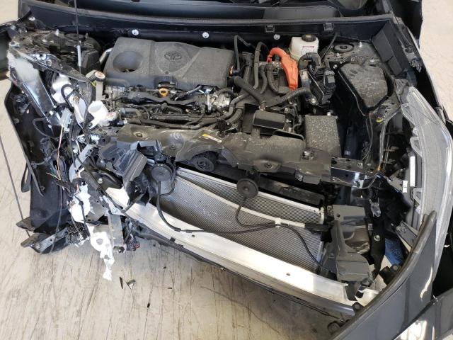 Photo 11 VIN: 4T3D6RFV5PU110510 - TOYOTA RAV 4 