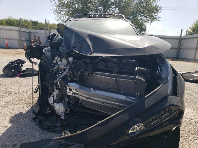 Photo 4 VIN: 4T3D6RFV5PU110510 - TOYOTA RAV 4 