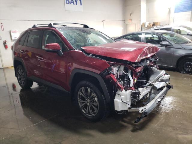 Photo 3 VIN: 4T3D6RFV5PU112791 - TOYOTA RAV4 LIMIT 