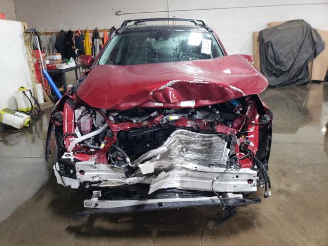 Photo 4 VIN: 4T3D6RFV5PU112791 - TOYOTA RAV4 LIMIT 