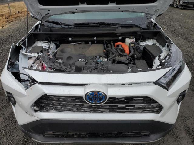 Photo 11 VIN: 4T3D6RFV5PU119658 - TOYOTA RAV4 