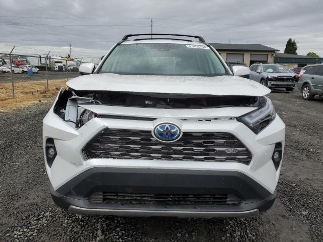 Photo 4 VIN: 4T3D6RFV5PU119658 - TOYOTA RAV4 