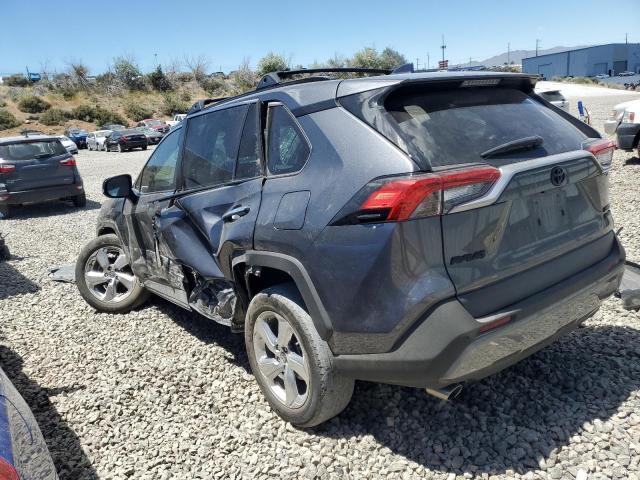 Photo 1 VIN: 4T3D6RFV6MU037188 - TOYOTA RAV4 LIMIT 