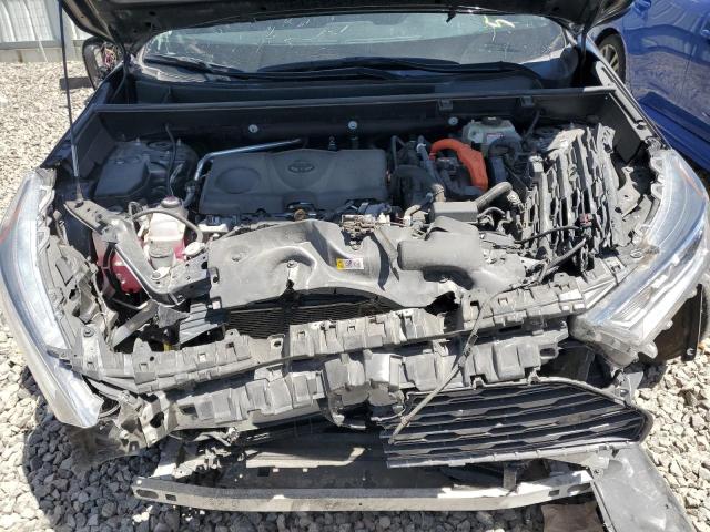 Photo 11 VIN: 4T3D6RFV6MU037188 - TOYOTA RAV4 LIMIT 