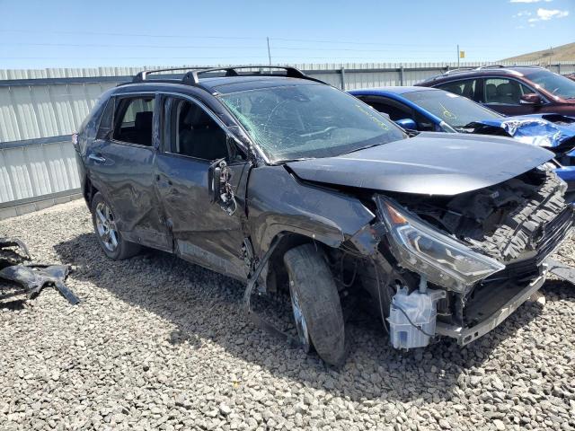 Photo 3 VIN: 4T3D6RFV6MU037188 - TOYOTA RAV4 LIMIT 