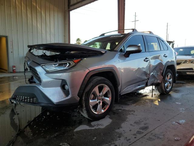 Photo 0 VIN: 4T3D6RFV6MU049731 - TOYOTA RAV4 LIMIT 