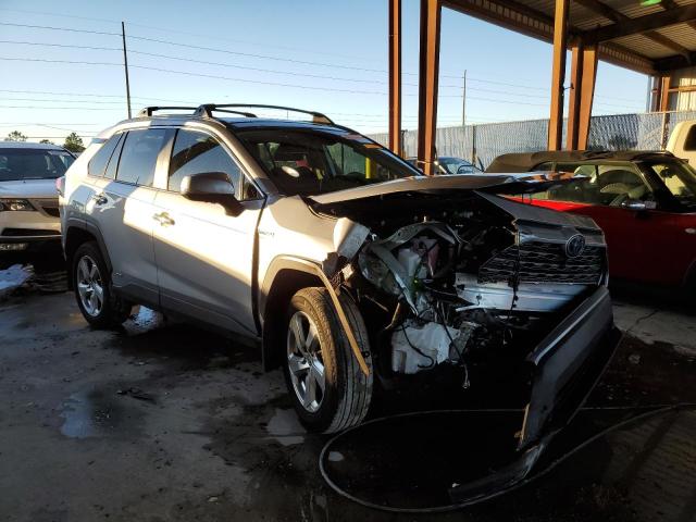 Photo 3 VIN: 4T3D6RFV6MU049731 - TOYOTA RAV4 LIMIT 