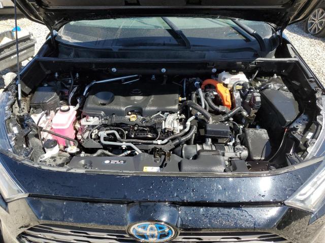 Photo 10 VIN: 4T3D6RFV6MU061636 - TOYOTA RAV4 