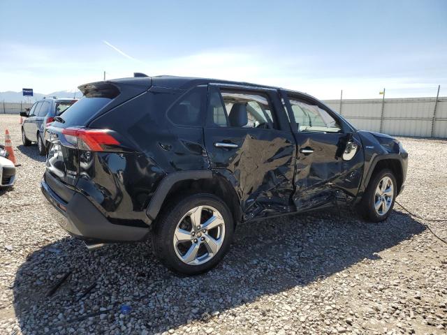 Photo 2 VIN: 4T3D6RFV6MU061636 - TOYOTA RAV4 