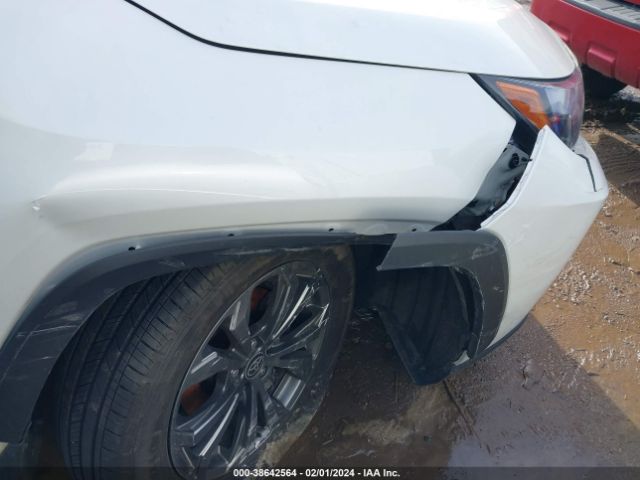 Photo 5 VIN: 4T3D6RFV6NU068295 - TOYOTA RAV4 